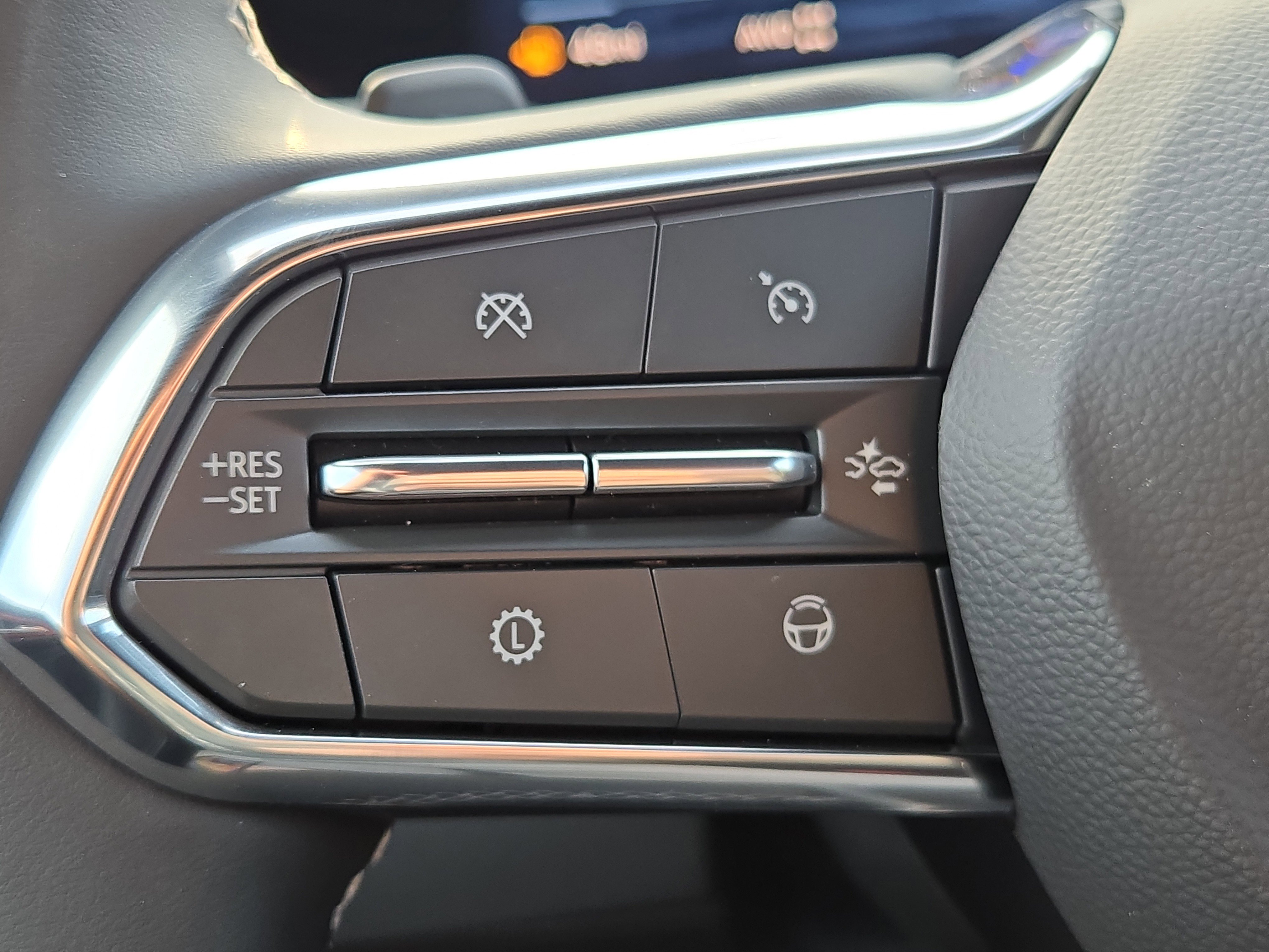 New 2026 Chevrolet Traverse Z71 w/ Enhanced Driving Package image 25