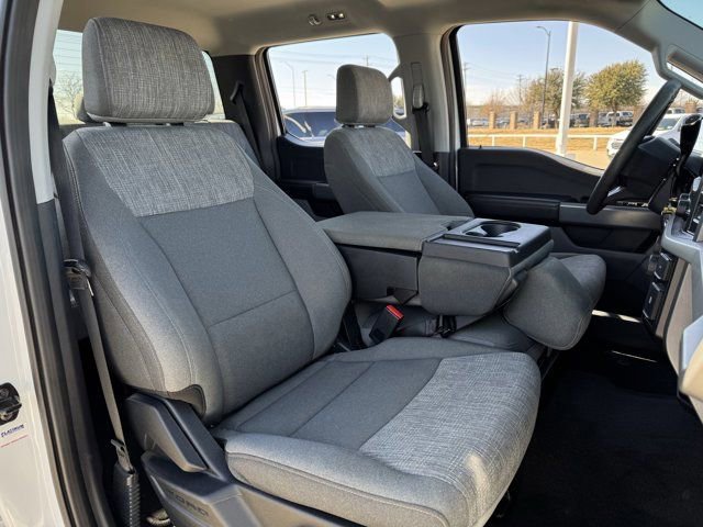 Used 2022 Ford F150 XLT image 30