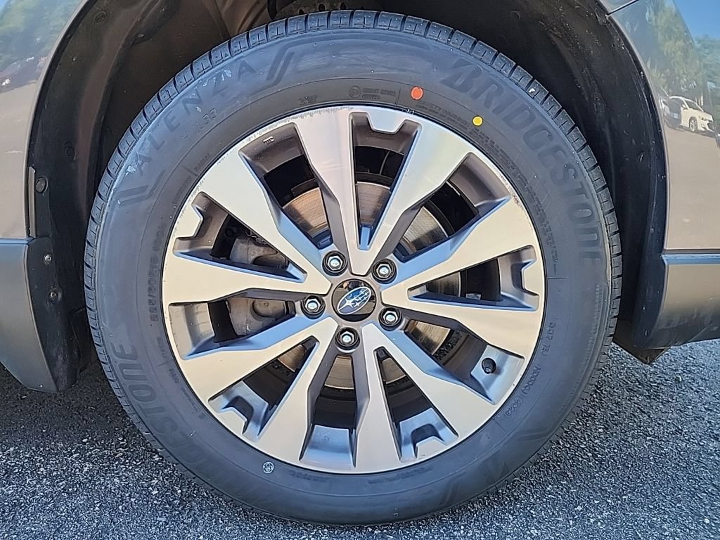 Used 2016 Subaru Outback 2.5i Limited AWD/4WD image 26