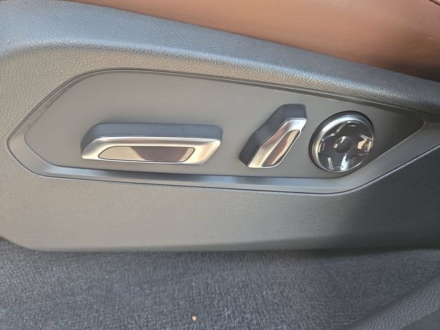 Certified 2025 Acura MDX w/ Technology Package FWD image 12