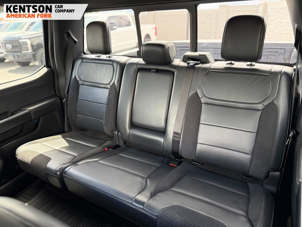 Used 2023 Ford F150 Raptor AWD/4WD image 36