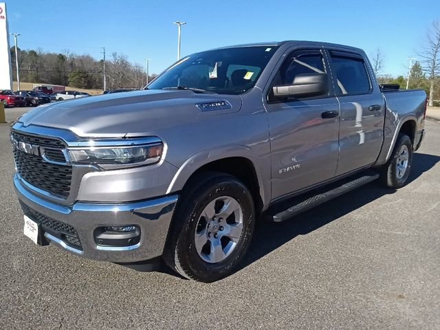 Used 2025 RAM 1500 Big Horn image 7