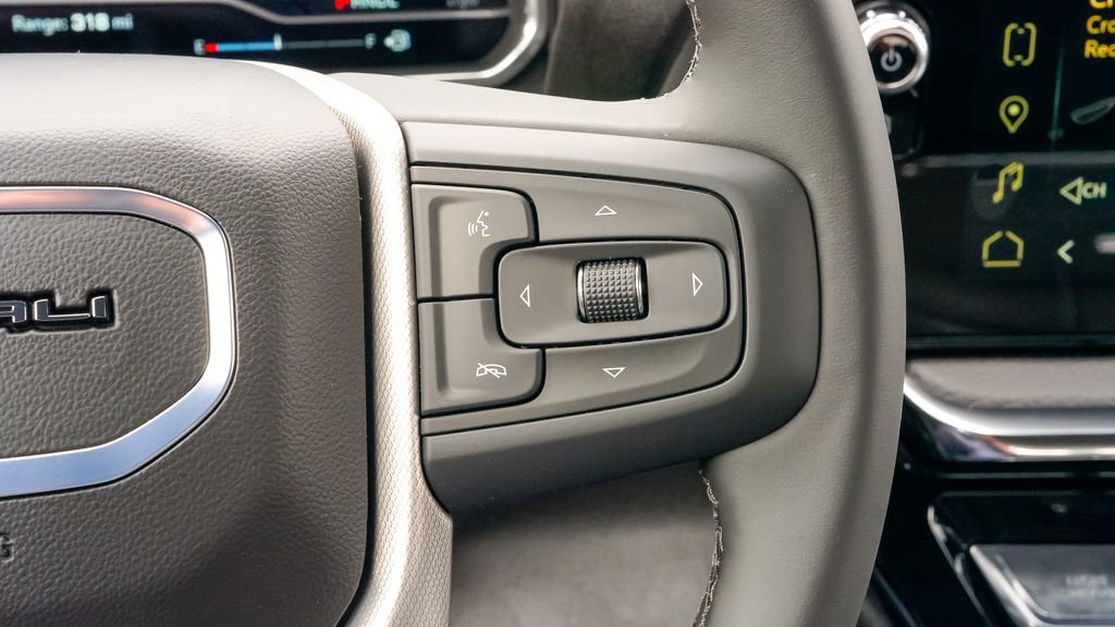 New 2025 GMC Sierra 2500 Denali w/ Denali Reserve Package image 34