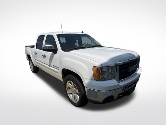 Used 2012 GMC Sierra 1500 SLE w/ Regional Value Package RWD image 2