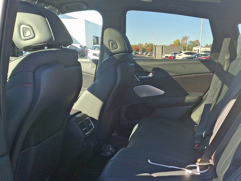 New 2026 Acura RDX A-Spec AWD/4WD image 7