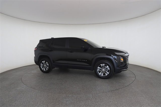 Used 2025 Chevrolet Equinox LT w/ Safety and Technology Package image 25