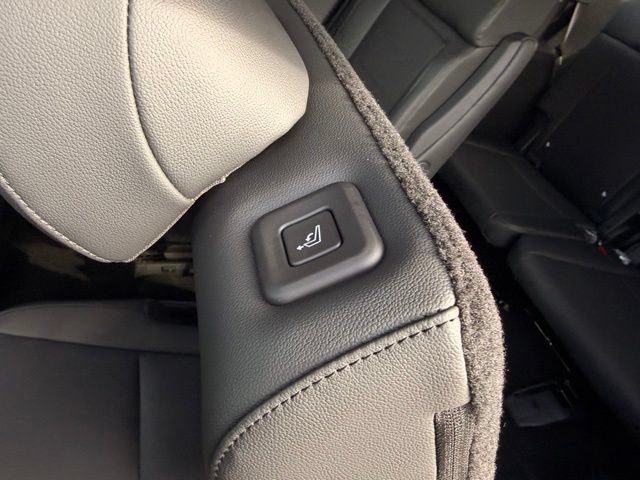 New 2026 Hyundai Santa Fe Calligraphy AWD/4WD image 25