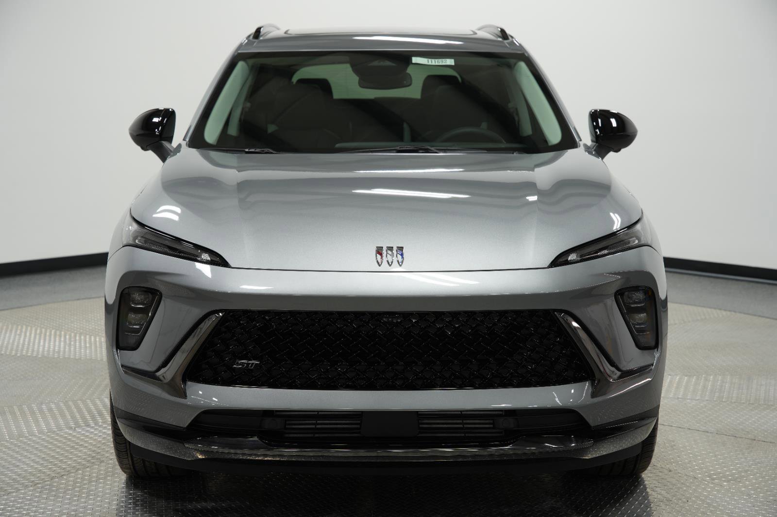 New 2025 Buick Envision Sport Touring image 3