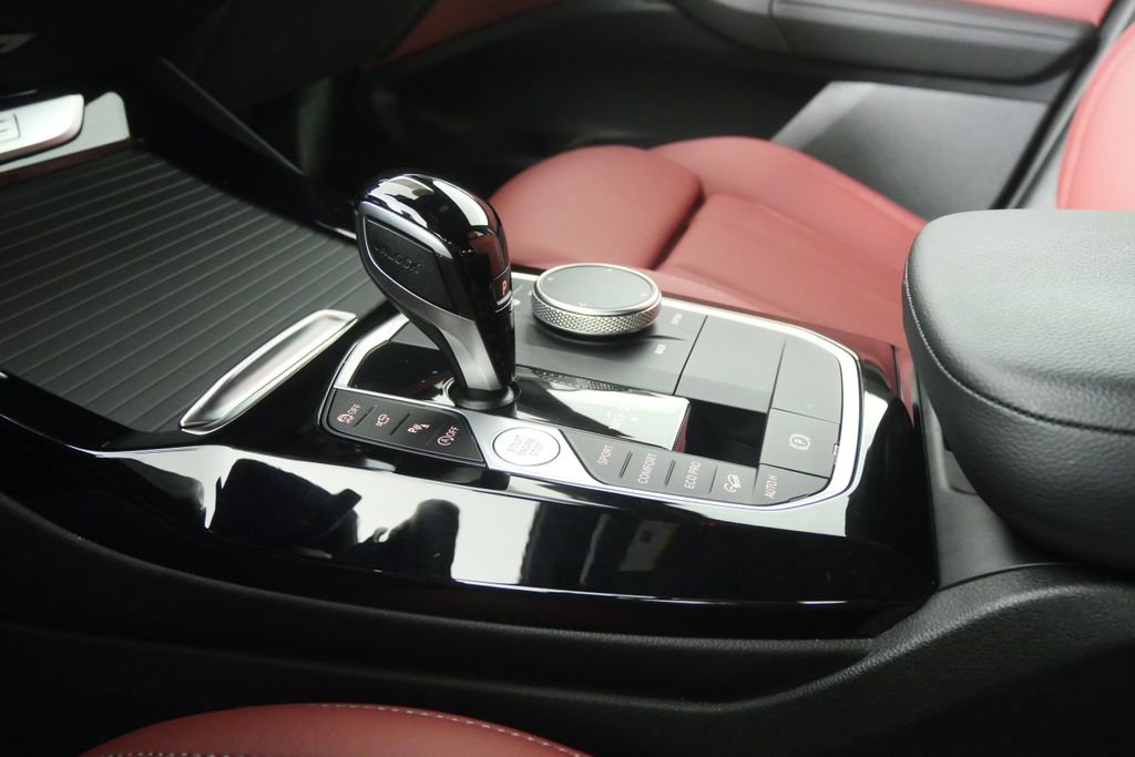 Certified 2024 BMW X3 xDrive30i image 27
