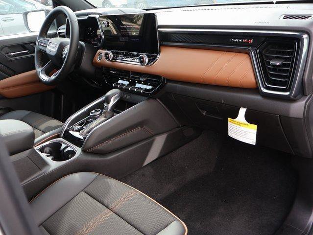 New 2026 GMC Canyon AT4 image 8