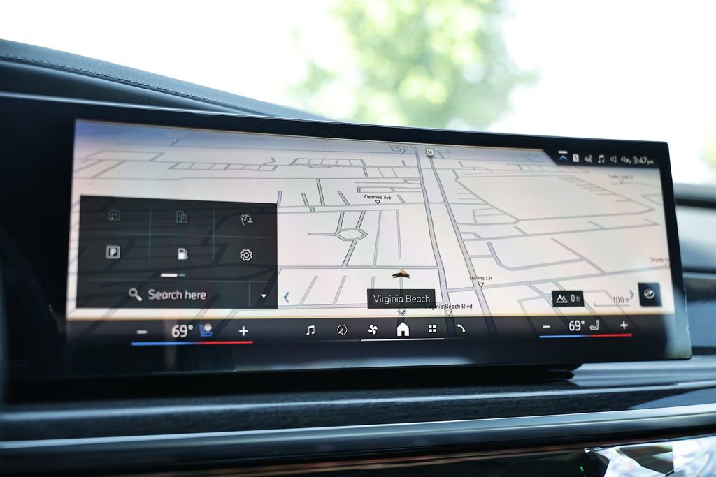 New 2026 BMW 760i xDrive w/ Executive Package AWD/4WD image 41
