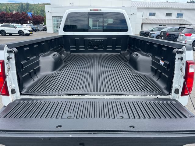 Used 2008 Ford F350 Lariat AWD/4WD image 15