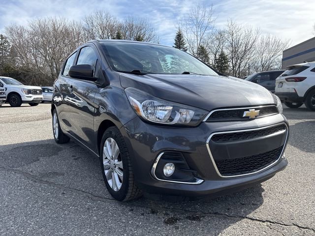 Used 2016 Chevrolet Spark LT image 12