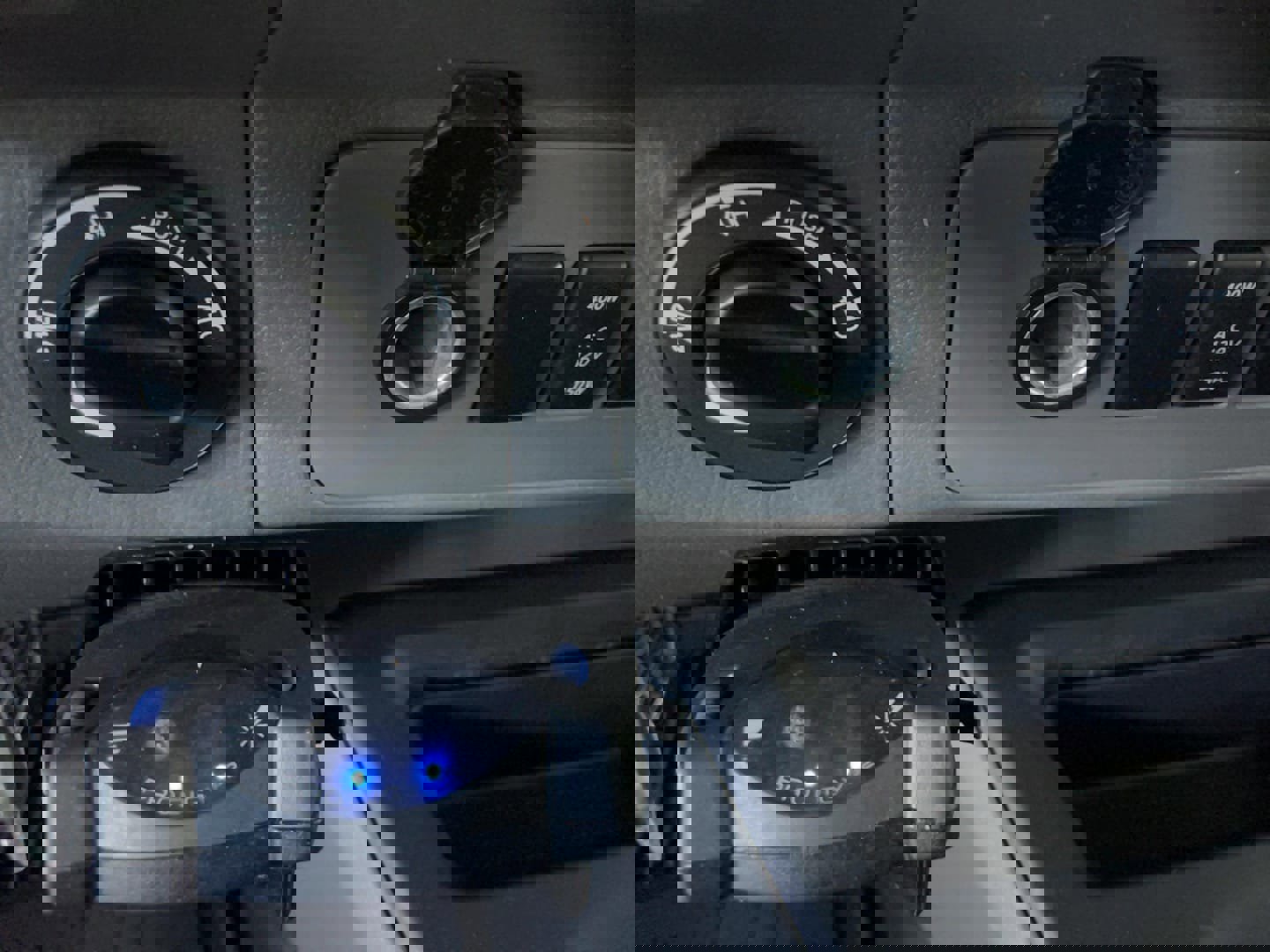 Used 2020 Nissan NV 3500 SV w/ Navigation Package image 11