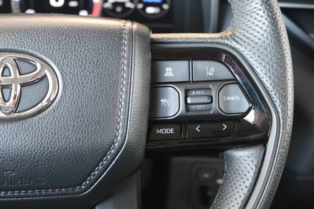 Used 2022 Toyota Tundra TRD Pro image 49