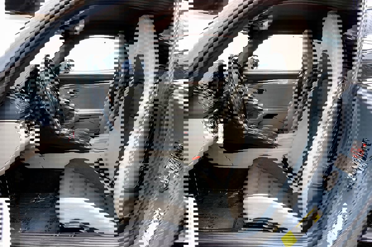 Used 2017 Porsche 718 Cayman S w/ Sport Chrono Package image 4