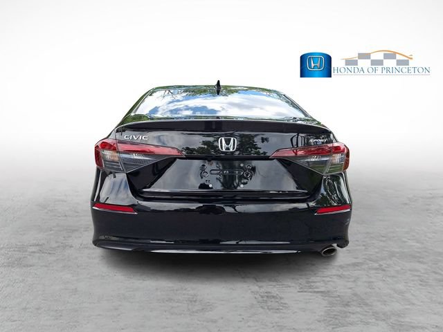 Used 2025 Honda Civic Sport image 5
