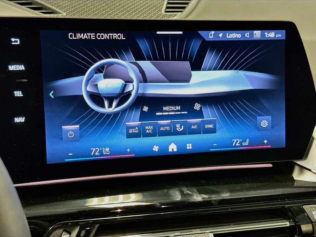 New 2027 BMW X1 xDrive28i AWD/4WD image 15