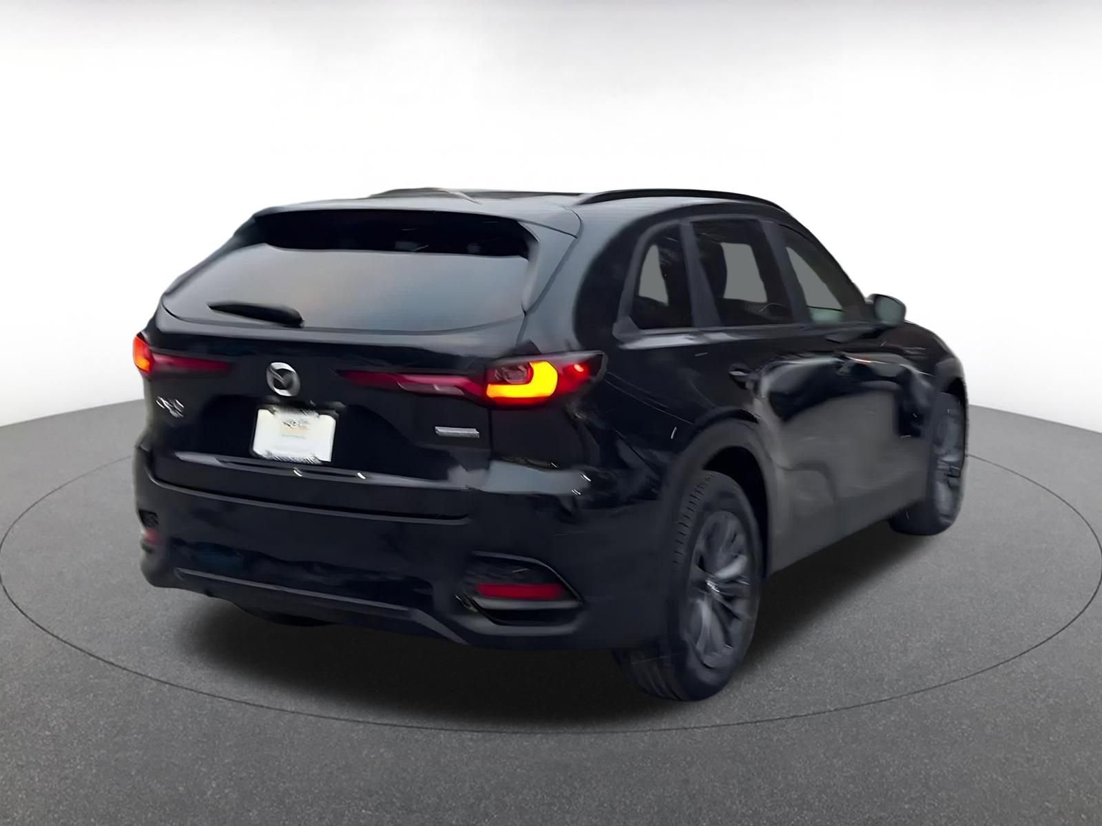 Used 2025 MAZDA CX-70 3.3 Turbo w/ Preferred Package image 16