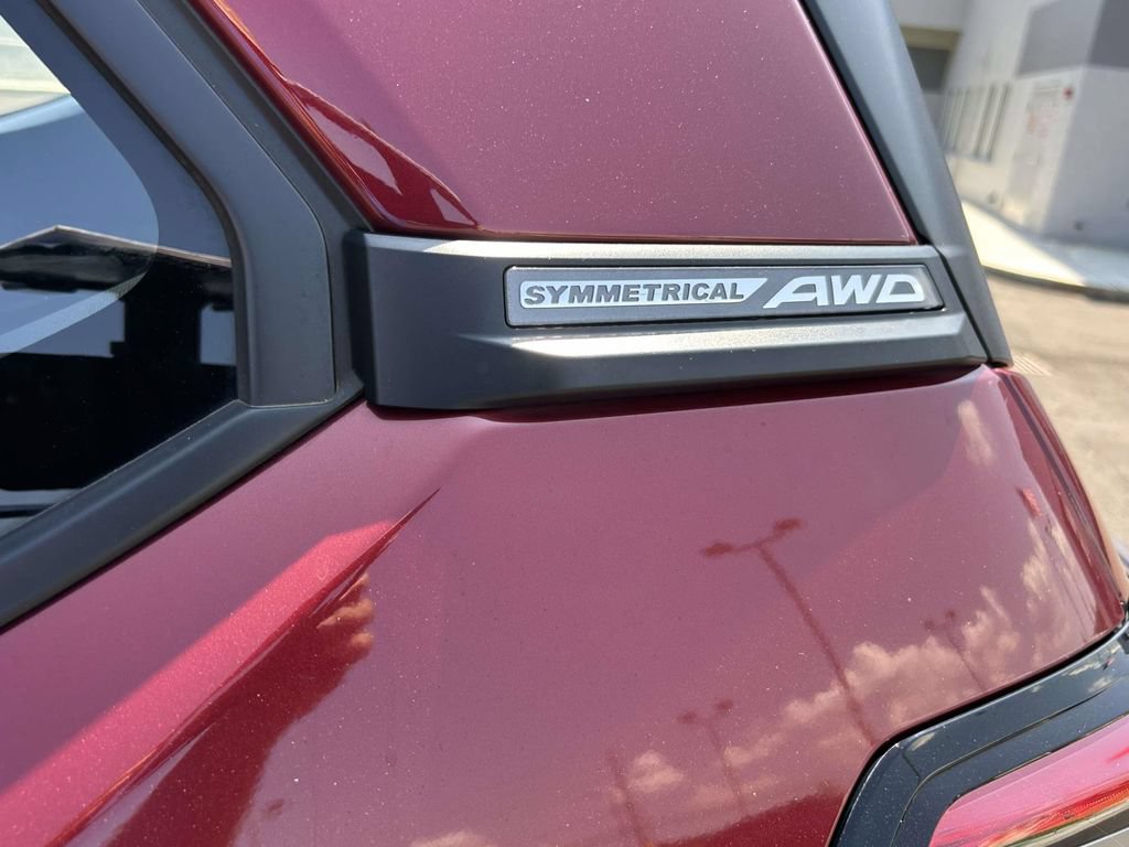 Certified 2025 Subaru Forester w/ Convenience Package #1 AWD/4WD image 7