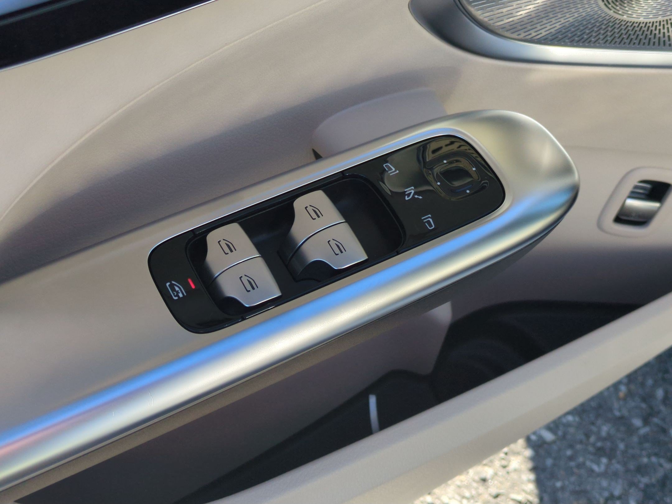 Used 2026 Mercedes-Benz C 300 4MATIC Sedan image 13