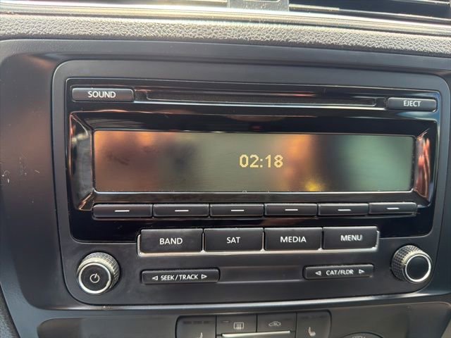 Used 2015 Volkswagen Jetta SE FWD image 21