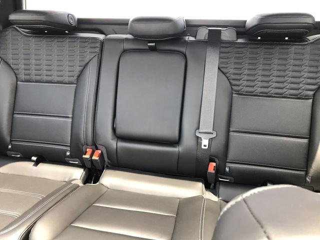 New 2025 GMC Sierra EV Denali AWD/4WD image 22