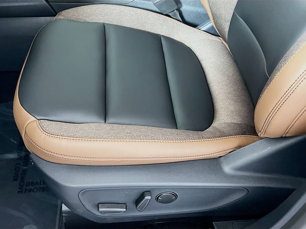 New 2025 Ford Bronco Sport Outer Banks w/ Outer Banks Tech Package+ image 24