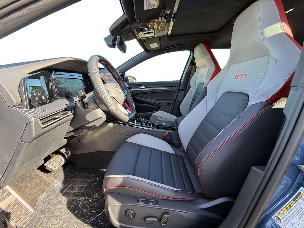 New 2026 Volkswagen GTI Autobahn image 9