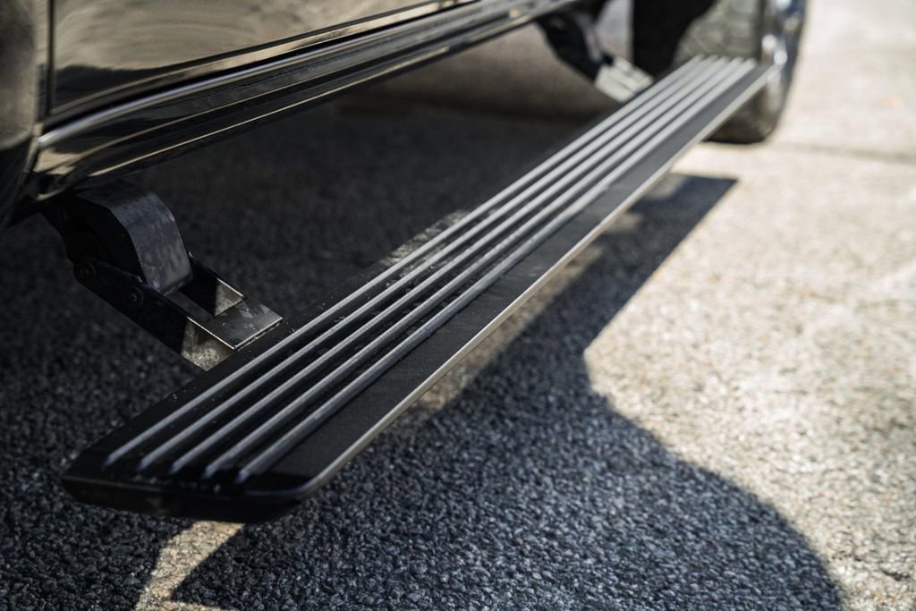 Used 2021 RAM 1500 Limited w/ Night Edition image 27