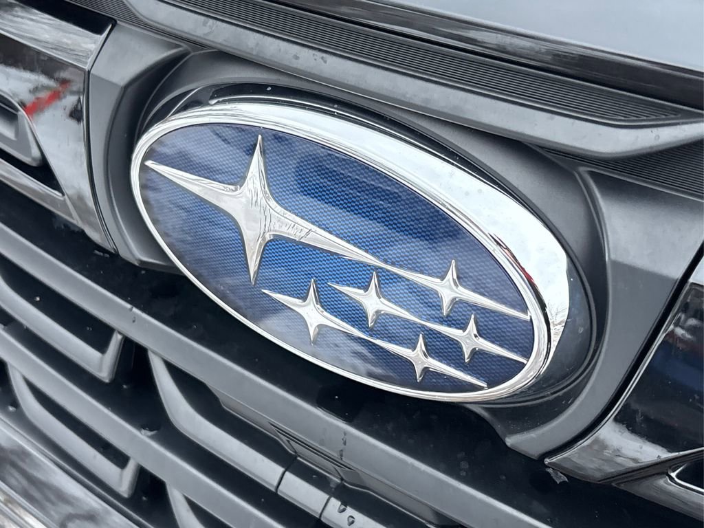 Used 2023 Subaru Forester Sport image 13