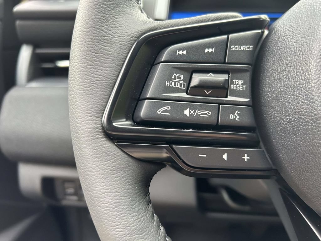 New 2026 Subaru Outback Premium AWD/4WD image 23