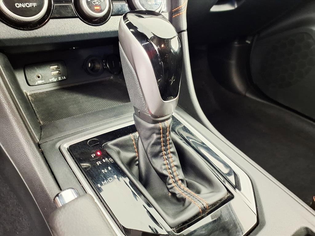 Used 2021 Subaru Crosstrek 2.5i Limited image 22