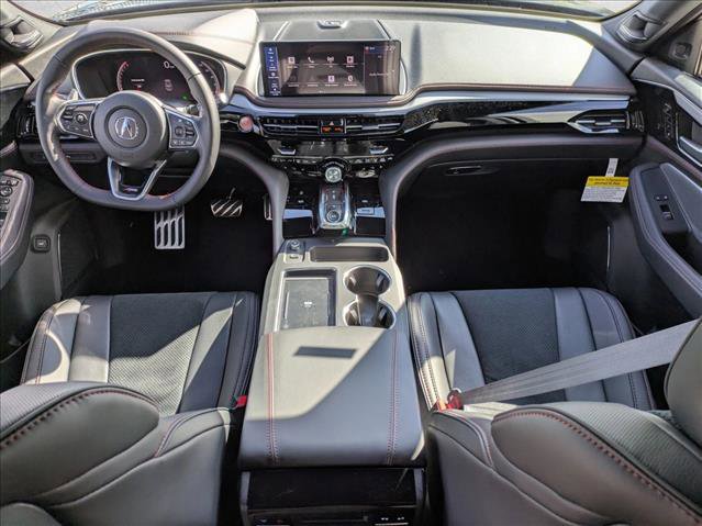 New 2026 Acura MDX A-Spec image 16