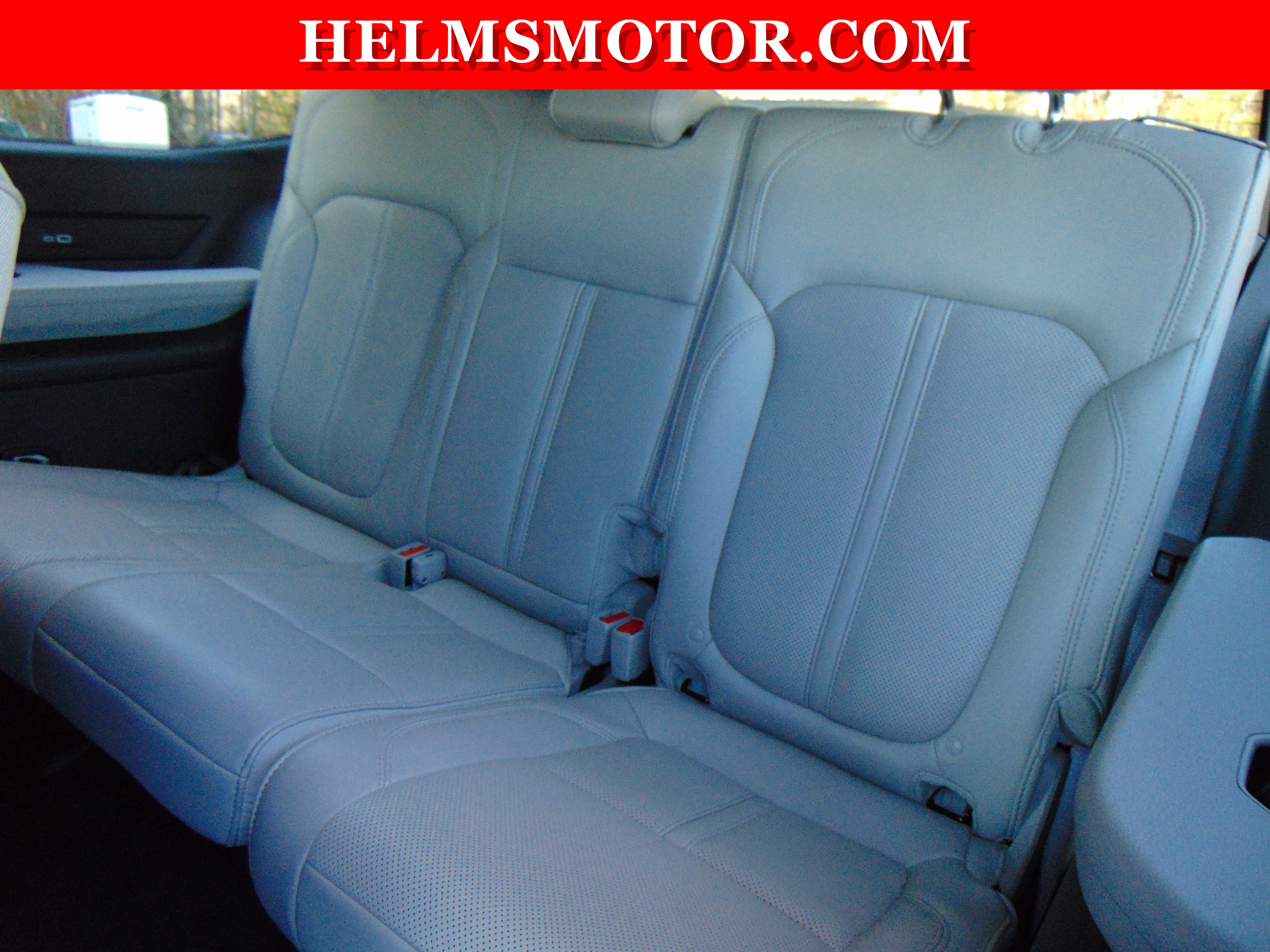 Certified 2025 Jeep Wagoneer 4WD image 41