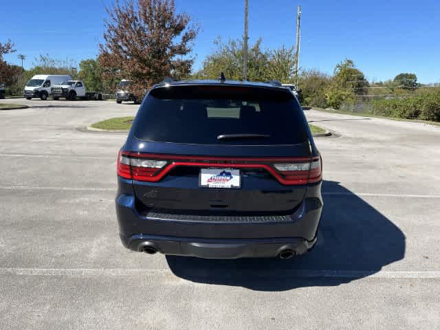 New 2027 Dodge Durango GT AWD/4WD image 7