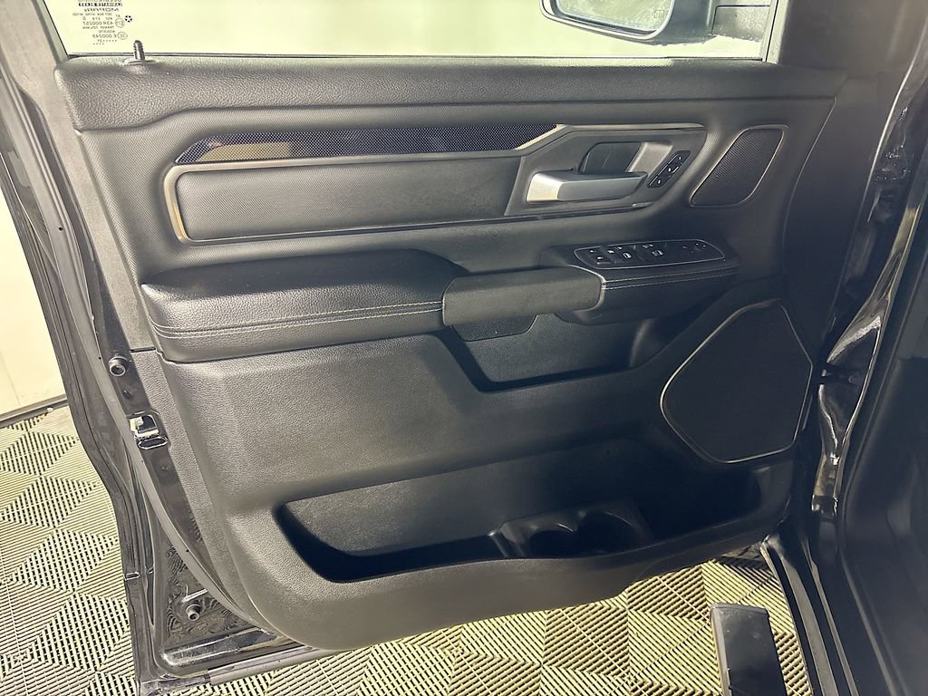 Used 2021 RAM 1500 Rebel w/ Rebel Level 2 Equipment Group image 10