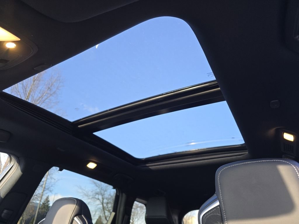 New 2026 INFINITI QX60 Autograph w/ Autograph Tech Package image 4