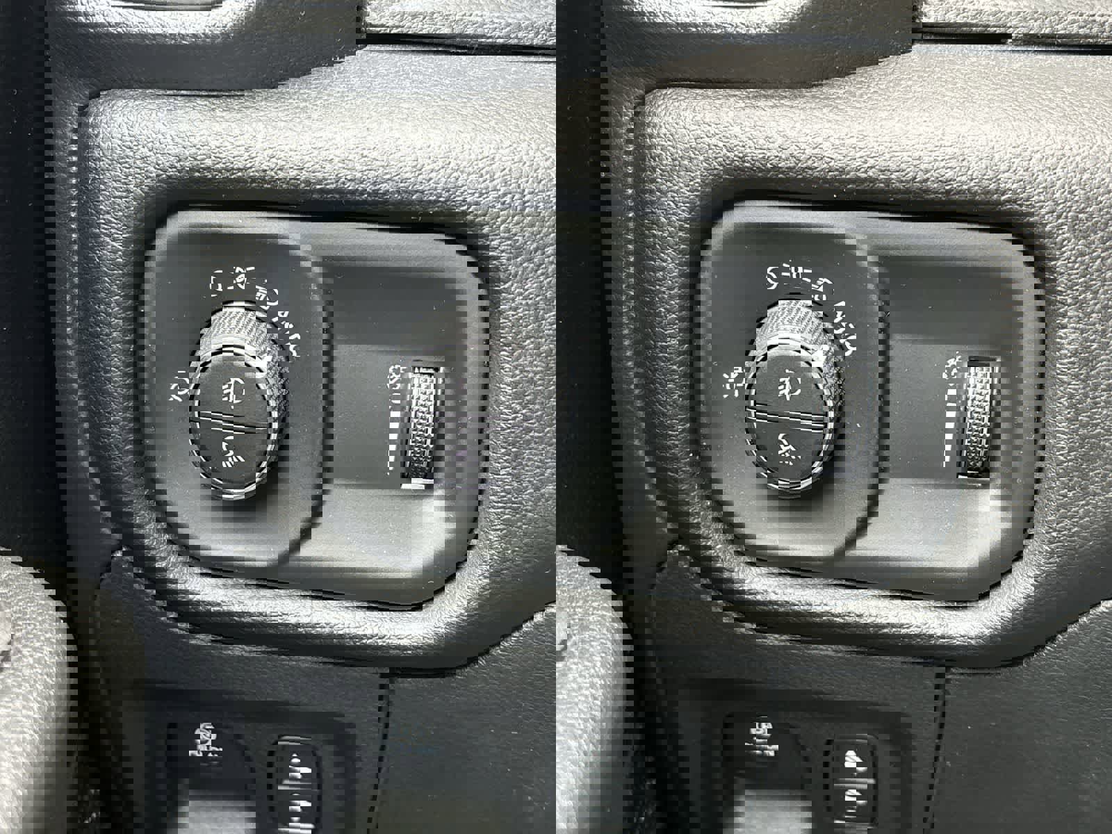 Used 2023 RAM 1500 Big Horn AWD/4WD image 24