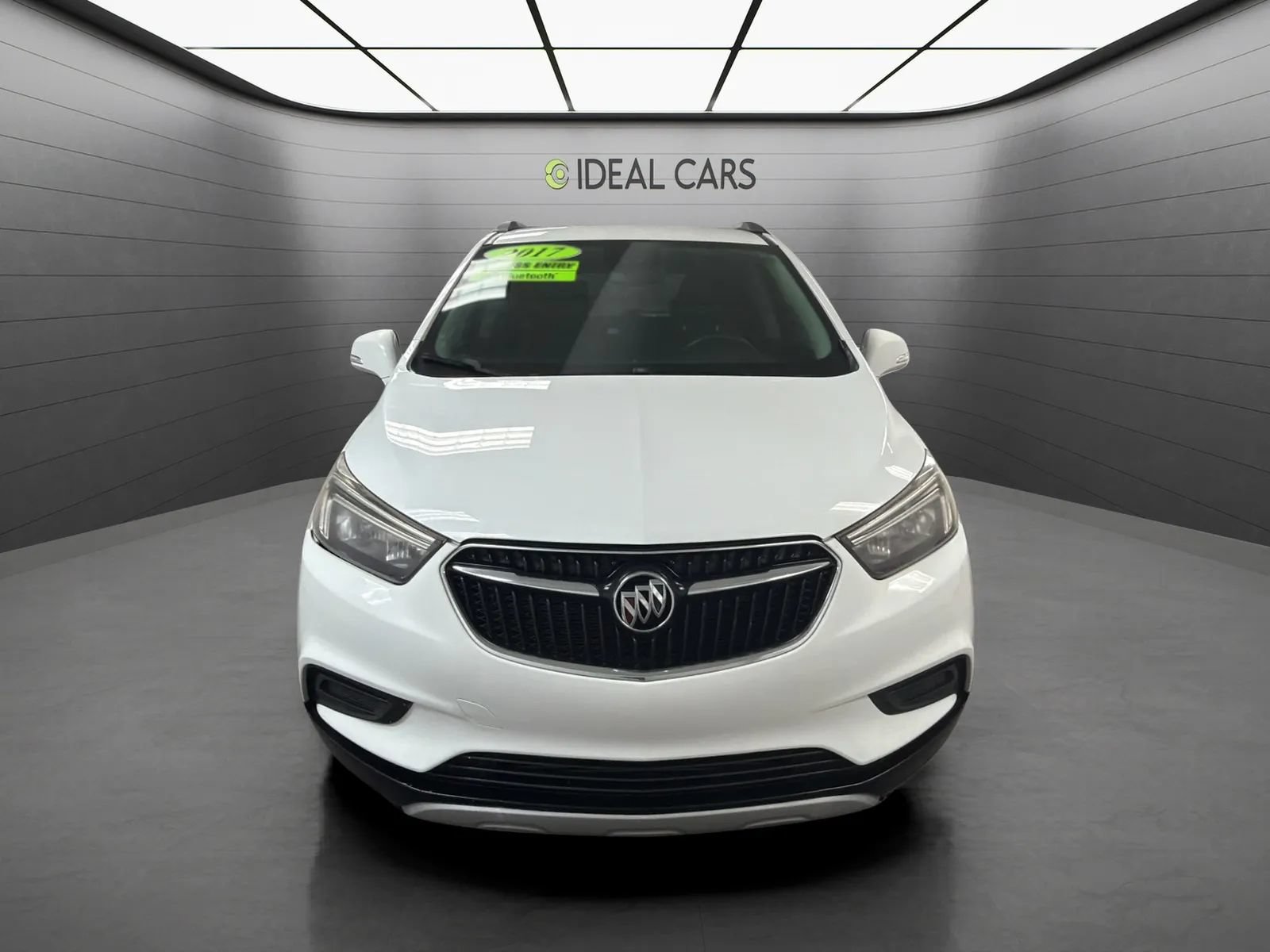 Used 2017 Buick Encore Preferred FWD image 2