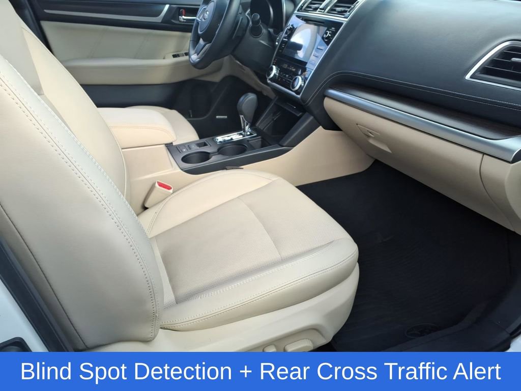 Used 2018 Subaru Legacy 3.6R Limited image 9