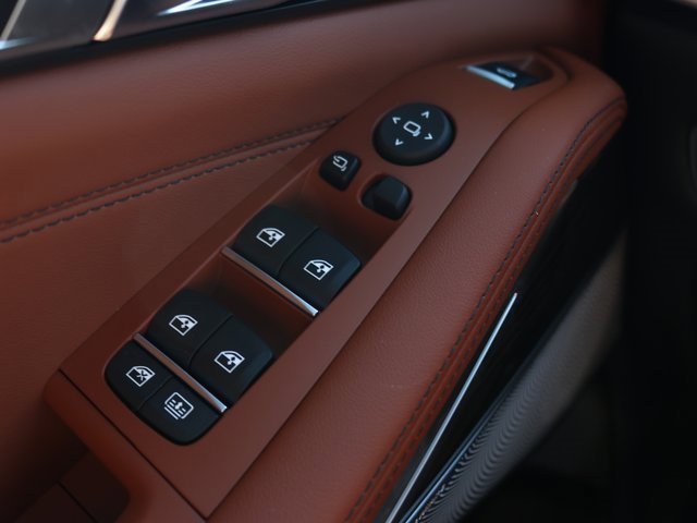 New 2026 BMW X7 xDrive40i image 18