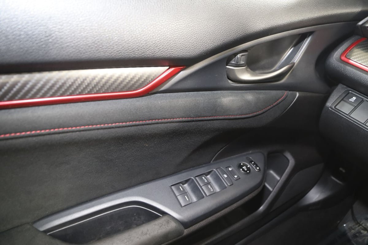 Used 2019 Honda Civic Type R image 36