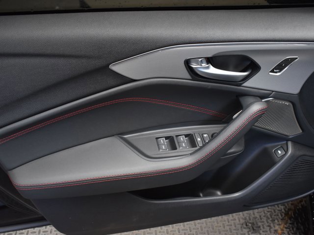 New 2025 Acura TLX SH-AWD w/ A-SPEC Pkg image 7