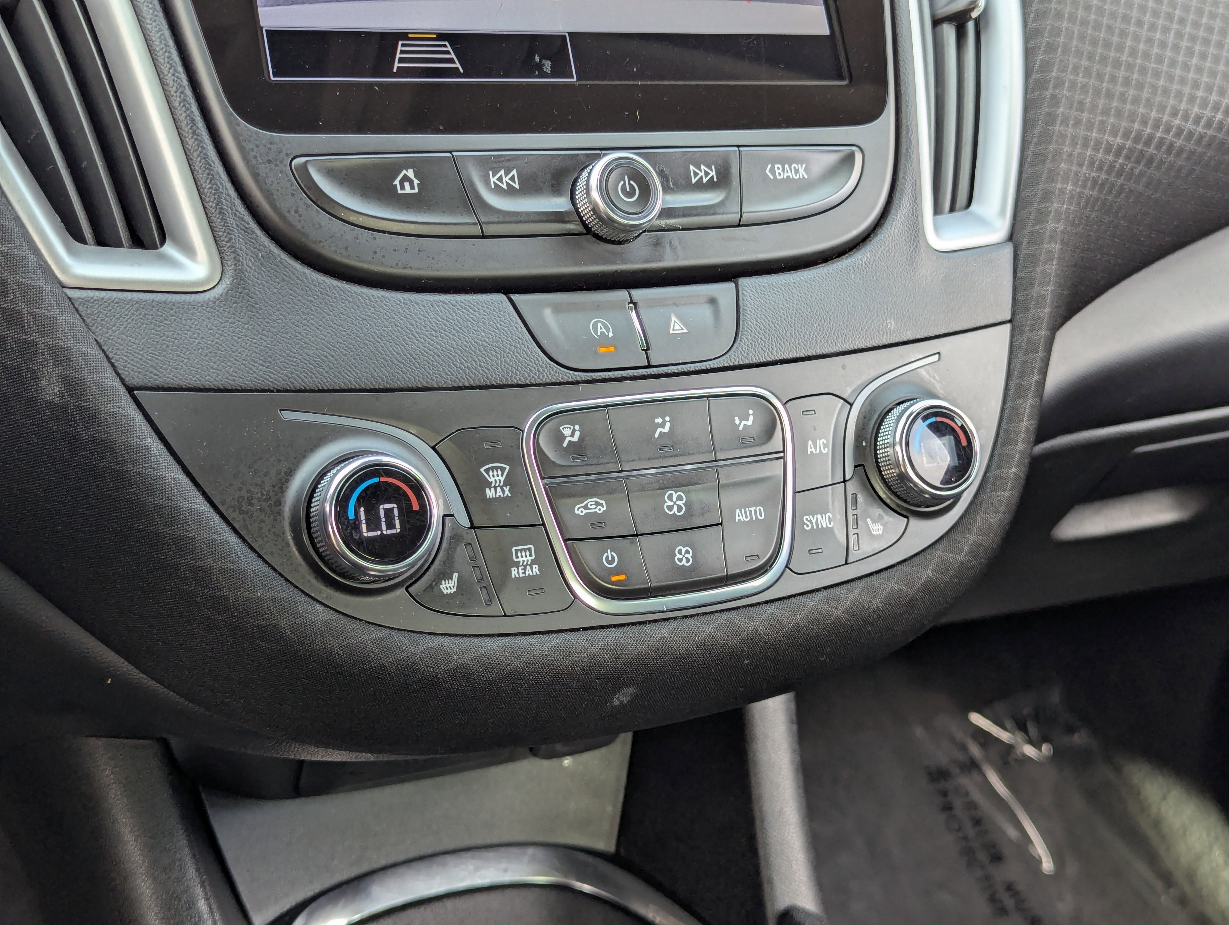 Used 2023 Chevrolet Malibu LT image 26