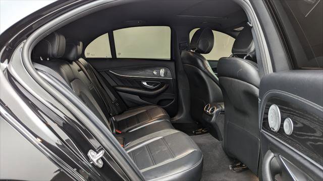 Used 2018 Mercedes-Benz E 43 AMG 4MATIC Sedan image 18