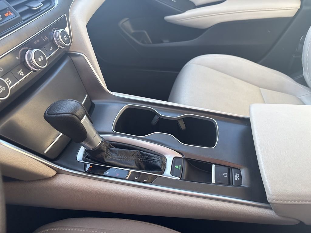 Used 2020 Honda Accord LX image 21