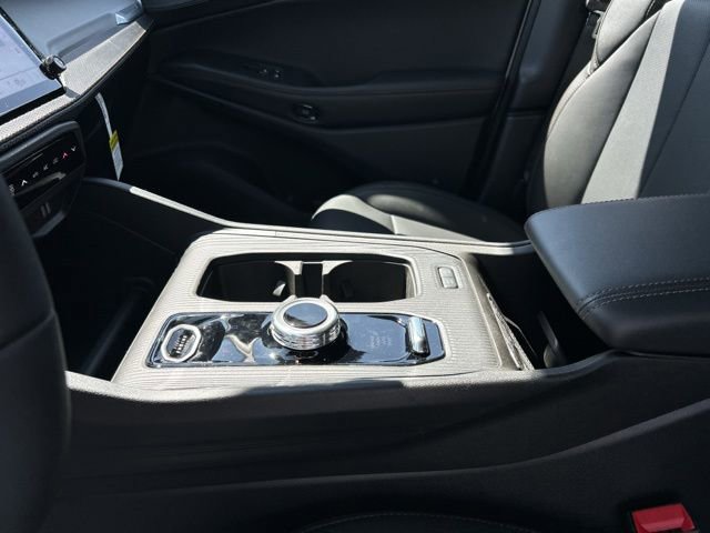 New 2026 Jeep Cherokee Limited AWD/4WD image 35