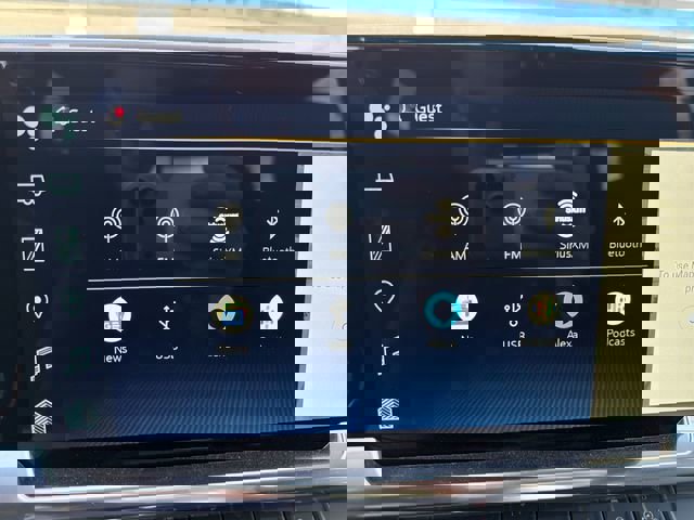 New 2025 Chevrolet Silverado 2500 LT AWD/4WD image 17