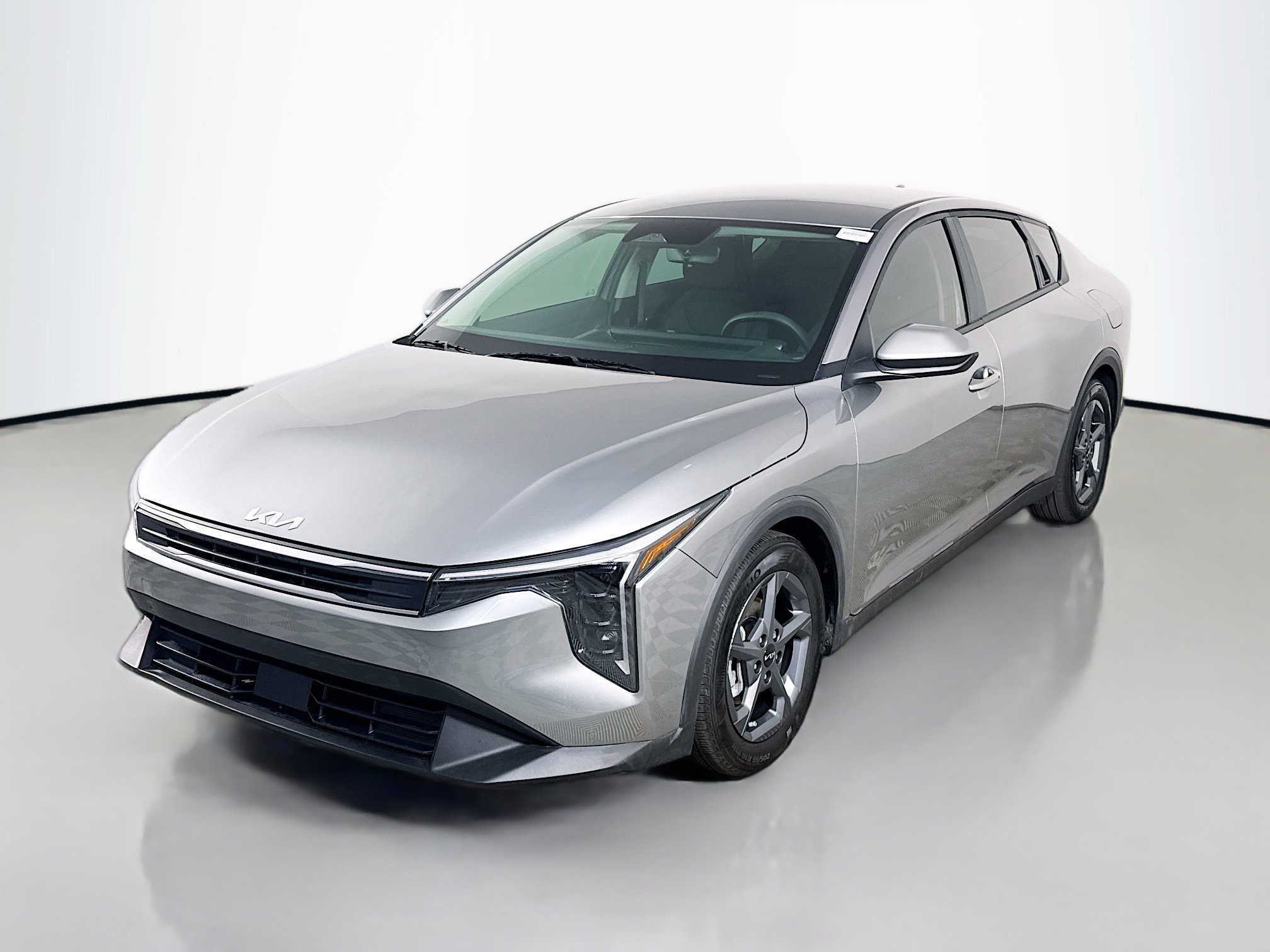 Used 2025 Kia K4 FWD image 4